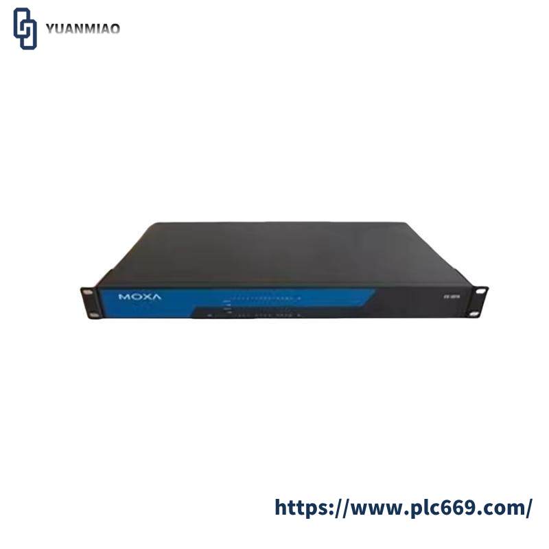 MOXA ES-1026 Industrial Ethernet Switch