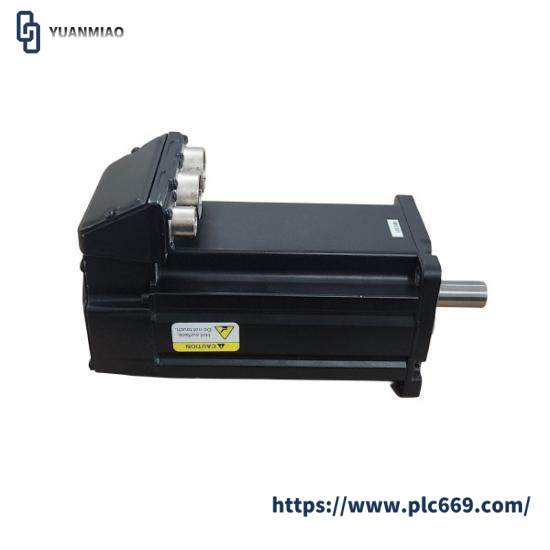 MPL-B320P-MK24AA Inverter Duty Servo Motor