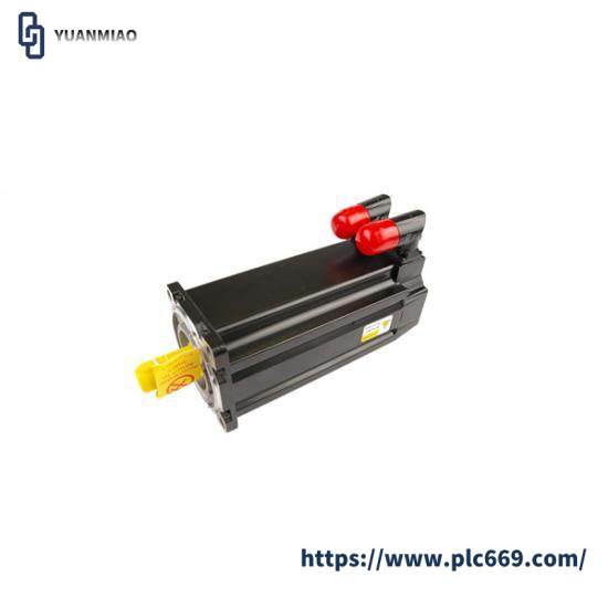 MPL-B430P-MK74AA Servo Motor