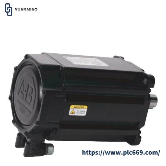 MPL-B540D-SJ72AA MP-Series MPL 480V AC Rotary Servo Motor