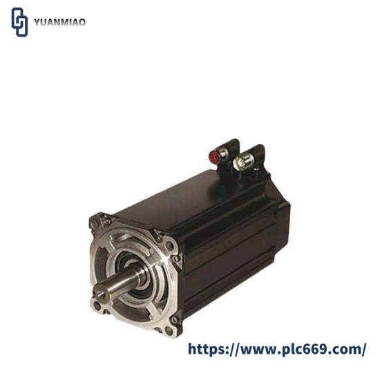 MPL-B540D-SJ72AA MP-Series MPL 480V AC Rotary Servo Motor