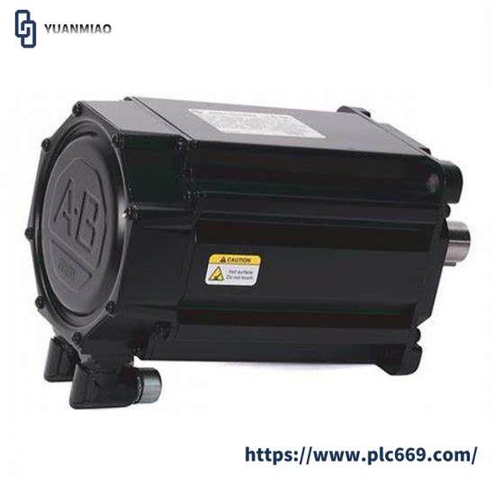 MPL-B680H-MJ72AA PERMANENT MAGNET ROTARY MOTOR