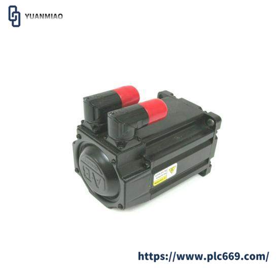 MPM-B1151F-MJ72AA Servo Motor