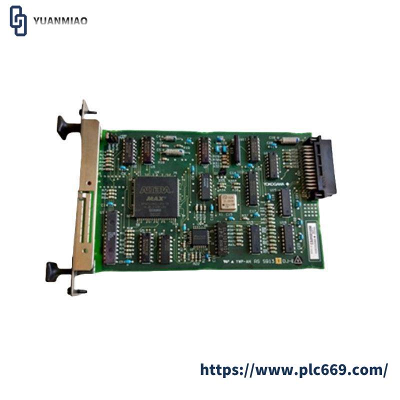 YOKOGAWA MRI-234*B DCS Board