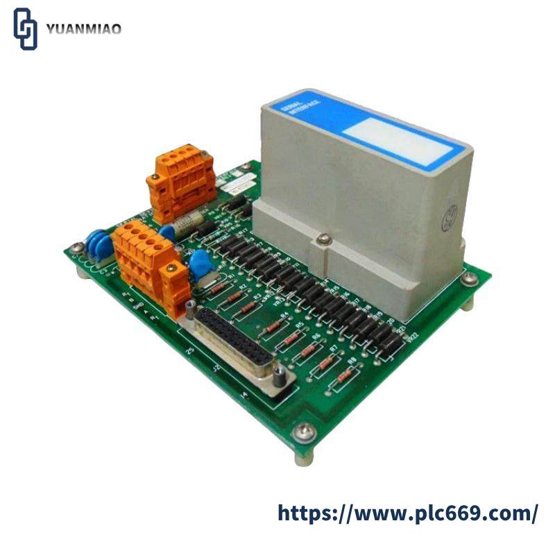 HONEYWELL MU-TSIM12 51303932-426 Serial Interface FTA Modbus