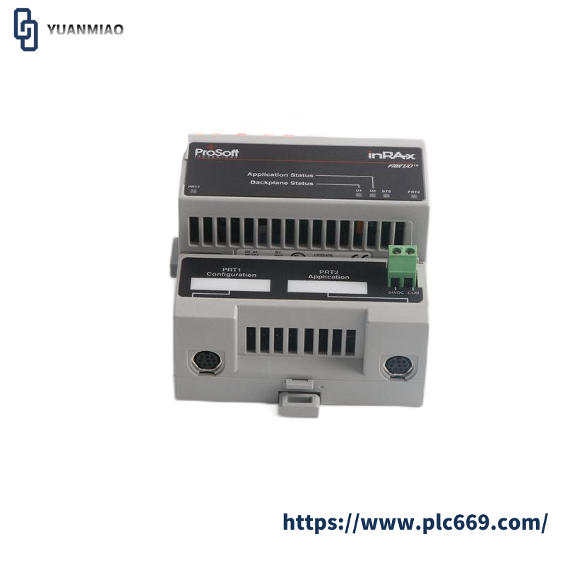 Prosoft MVI94-GSC-E Network Interface Module