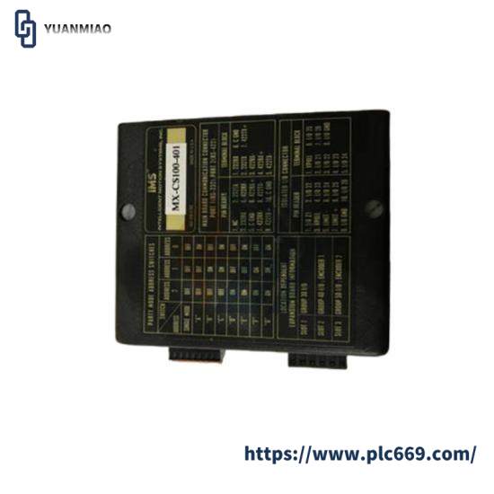 MX-CS100-401 IMS