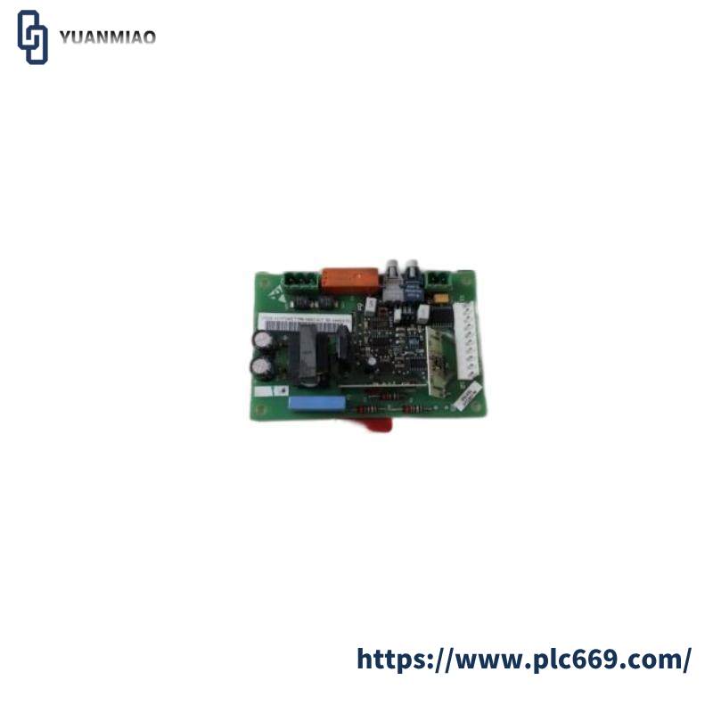 ABB NBRC-61C 61357246E driver board