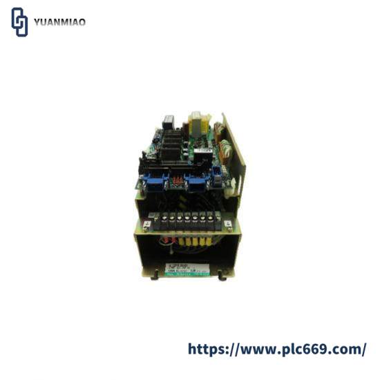 NEC ADU 25F 1X E AC SERVO DRIVER