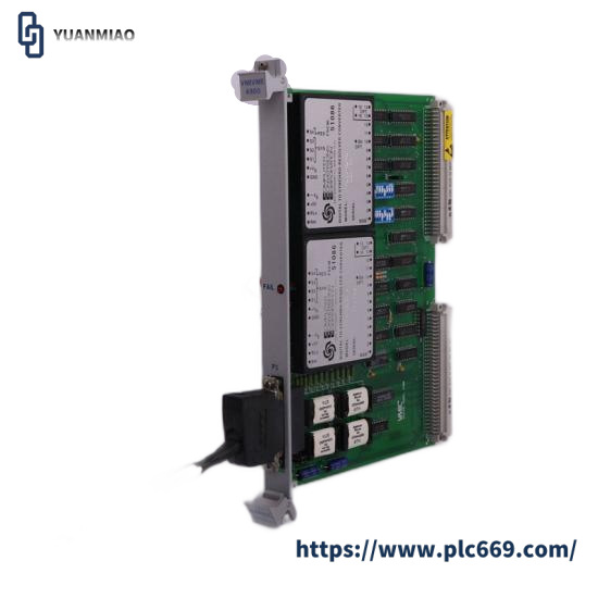 NEW NIKON 4S015-069  PLC DCS Module