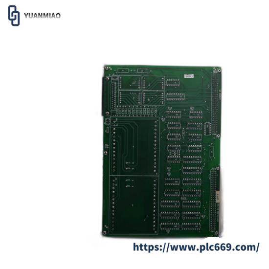 NEW NIKON 4S015-069  PLC DCS Module