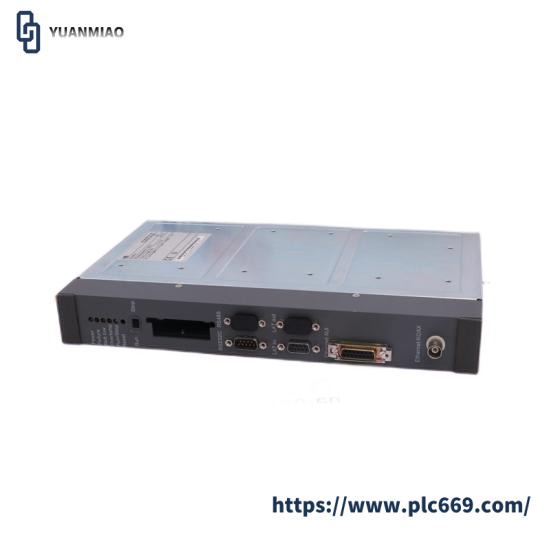 NEW PARKER PA06S-133 PLC DCS Module