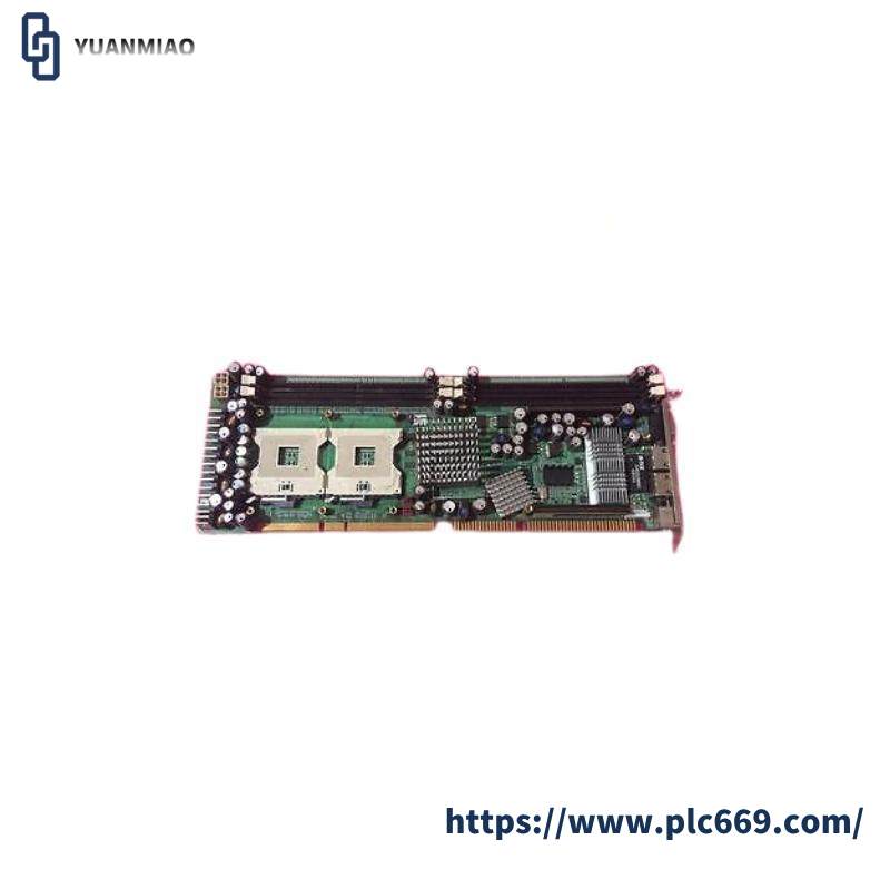 NEXCOM PEAK760VL2 4BP00760D1X0 Single Board