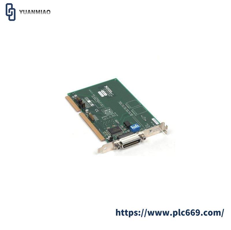 NI AT-GPIB-TN GPIB Interface Card