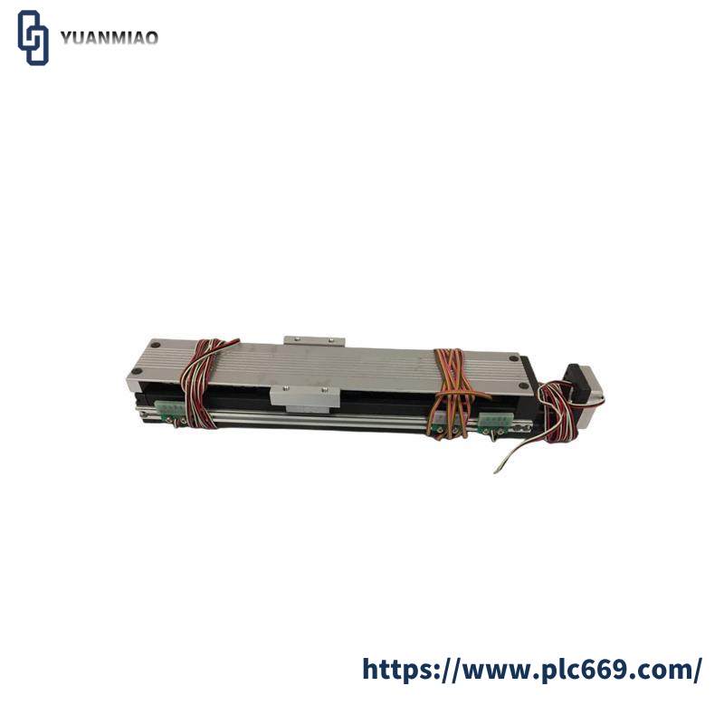 NSK MCS06020P10K-302BZ  Linear Stage Bearing Table