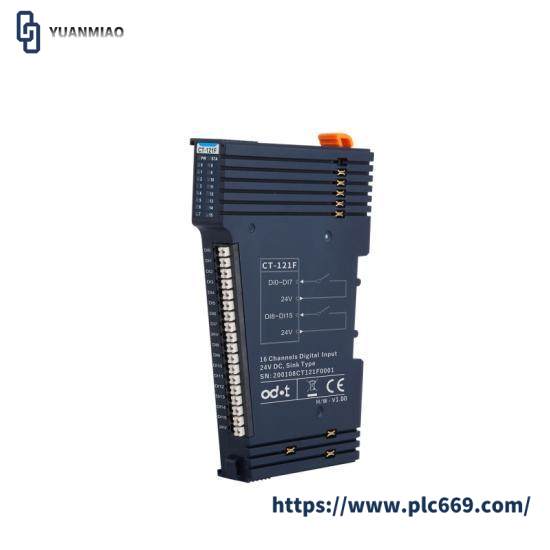 ODOT CT-121F Digital I/O Module