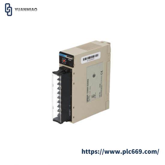 OMRON C200H-DA002 Analog I/O Units