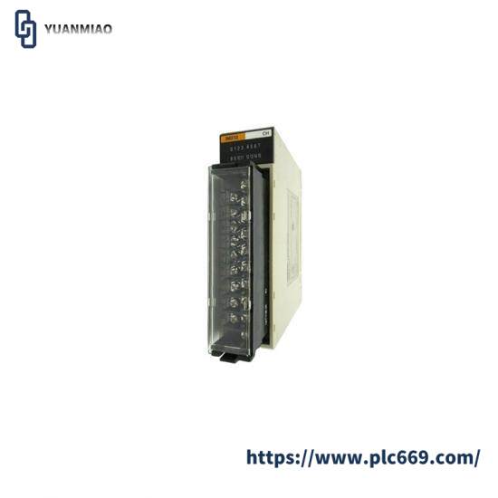 OMRON C200H-IM212 I/O Terminal Block