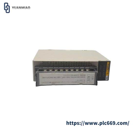 OMRON H3CR-A8E