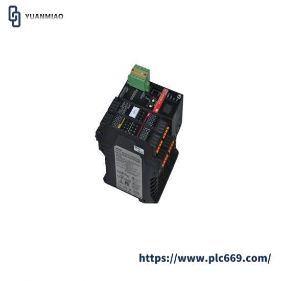 OMRON NE1A-SCPU01 Safety Controller