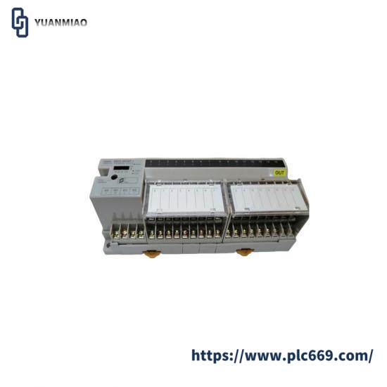 OMRON SRT2-OD16T-1 Remote I/O Terminal