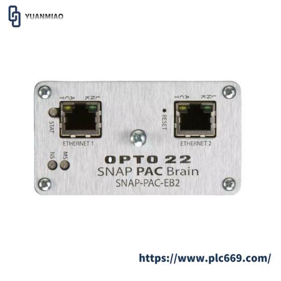 OPTO22 SNAP-PAC-S1.600776. High Quality