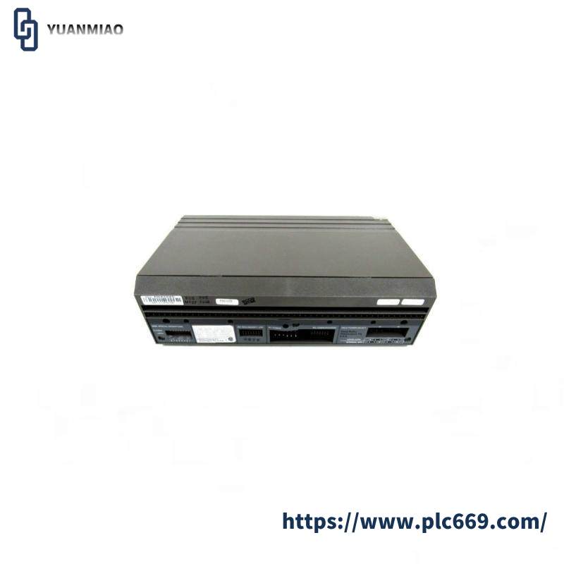 ABB P-HB-DOT-12010000 Digital Output Module