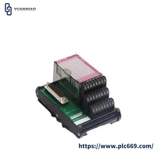 P0916AA  I/A Series Module  Foxboro