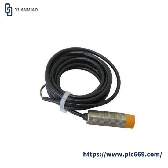 P+F 3RG4023-0JB00 Proximity Switch Inductive