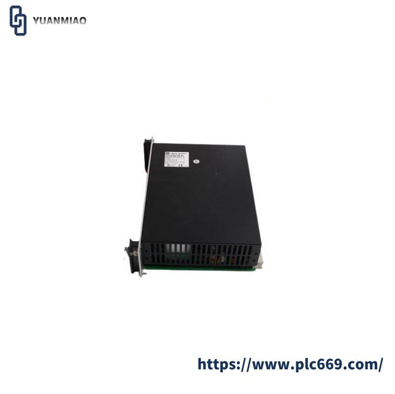 PANASONIC 581B363B plc module