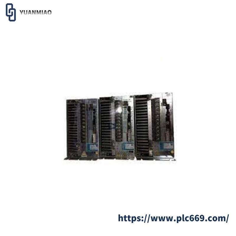 PANASONIC DV47L250LE4A P326M-250LE4A Servo Drive