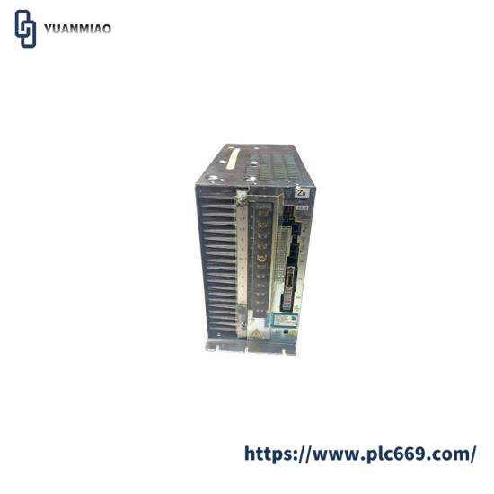 PANASONIC DV47L250LE4A P326M-250LE4A Servo Driver