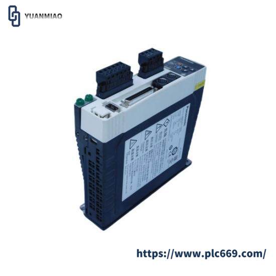 Panasonic MADDT1205N AC Servo Drive