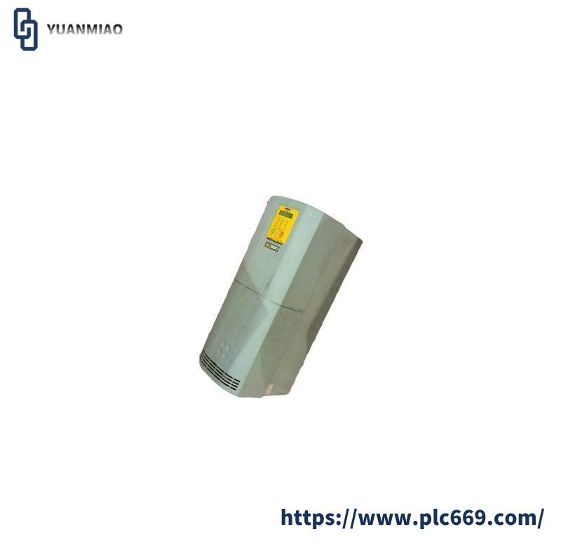 PARKER 890SD/4/0087E/B/00/A/US DRIVE