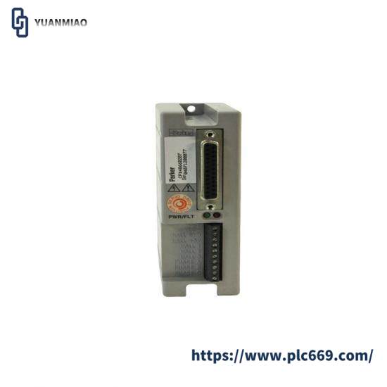 Parker CP*48660207 AC DRIVE