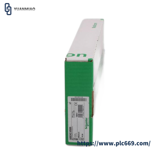 PC-E984-685  Schneider Modicon Compact CPUs