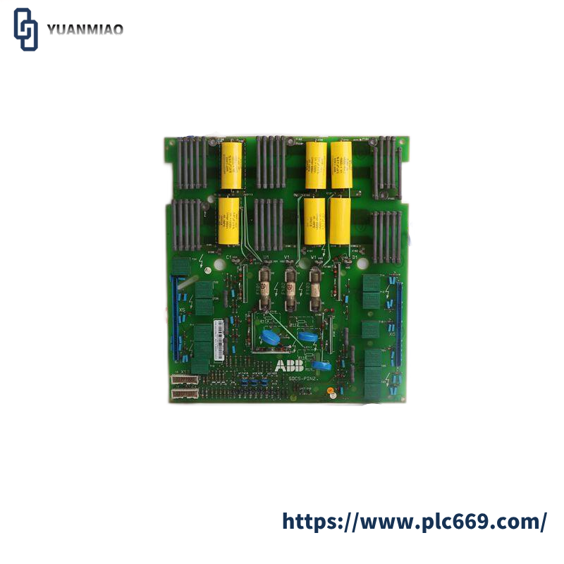 VACON PC00225I Inverter power driver board