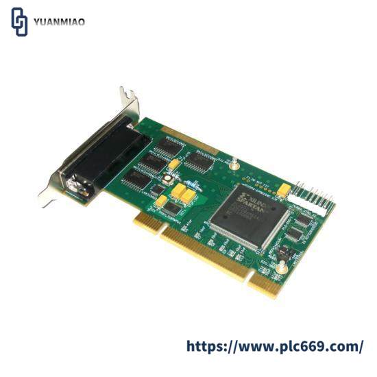 PCI-2130CM INTERFACE