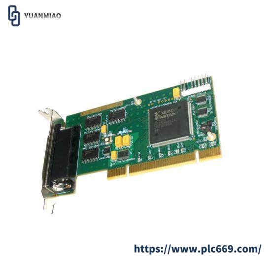 PCI-2130CM INTERFACE