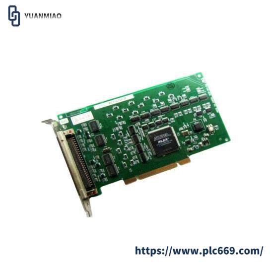 PCI-2726CM INTERFACE