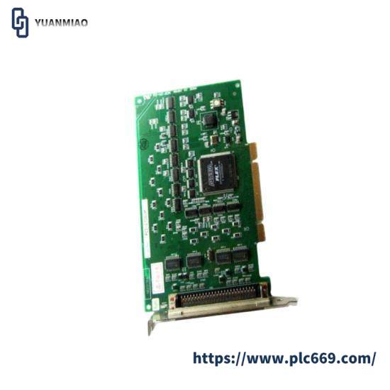 PCI-2726CM INTERFACE