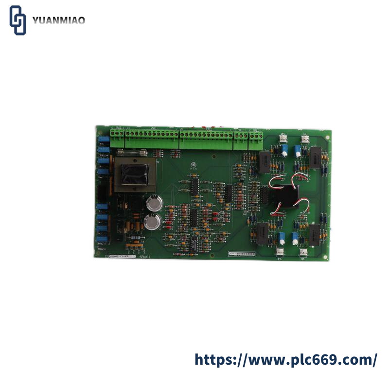 BALDOR PCI001-508D SYSTEM CONTROL INTERFACE & DRIVE