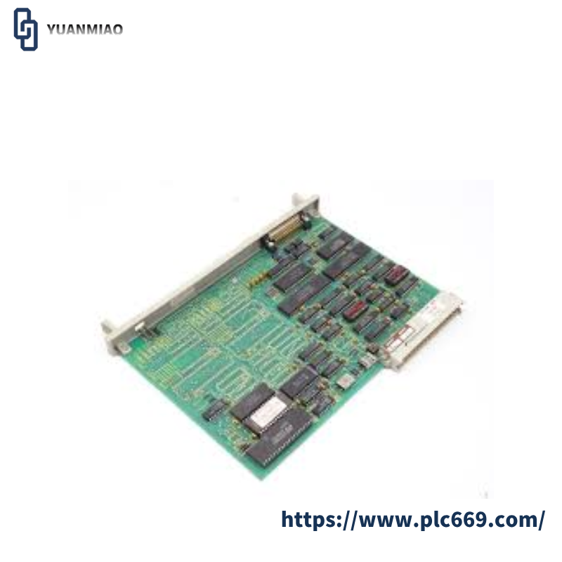 SIEMENS PCS810 micro processor