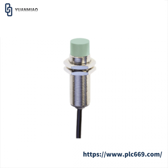 Pepperl+Fuchs 3RG4023-0JB00 INDUCTIVE SENSOR