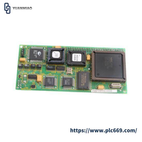 PHAFIOFFH10000 WE-EN-01-161  ABB Module