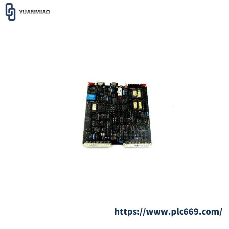 PHILIPS 940622127011 CPU Card Board Module Platinum