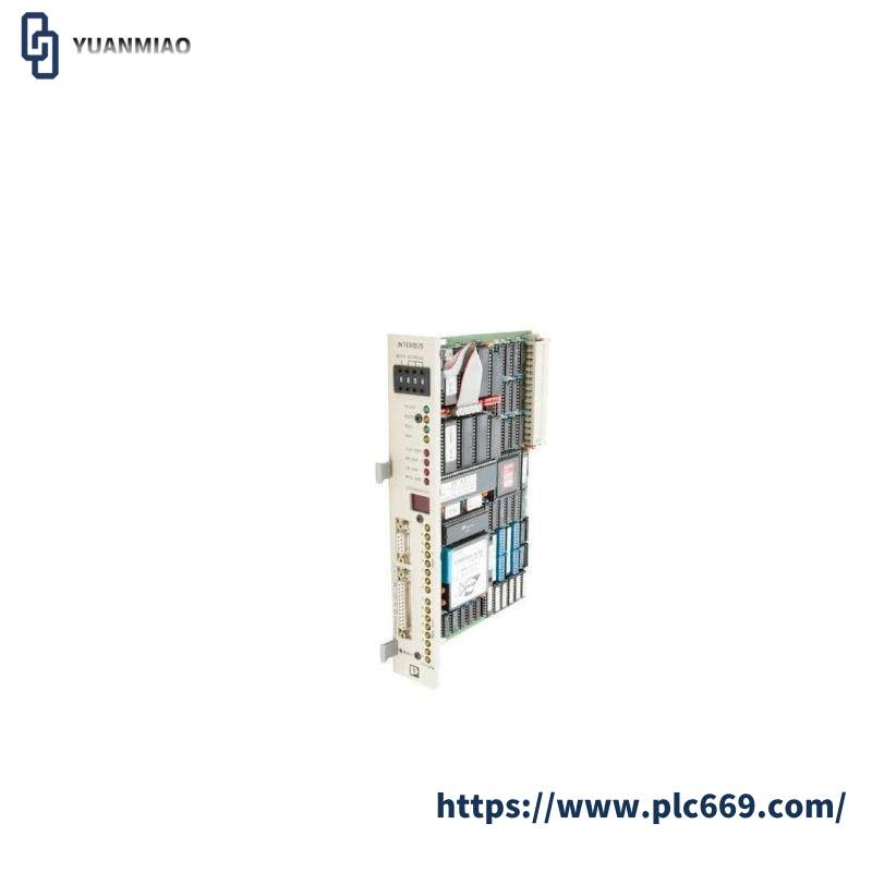 PHOENIX CONTACT IBS S5 DAB/I Termination board