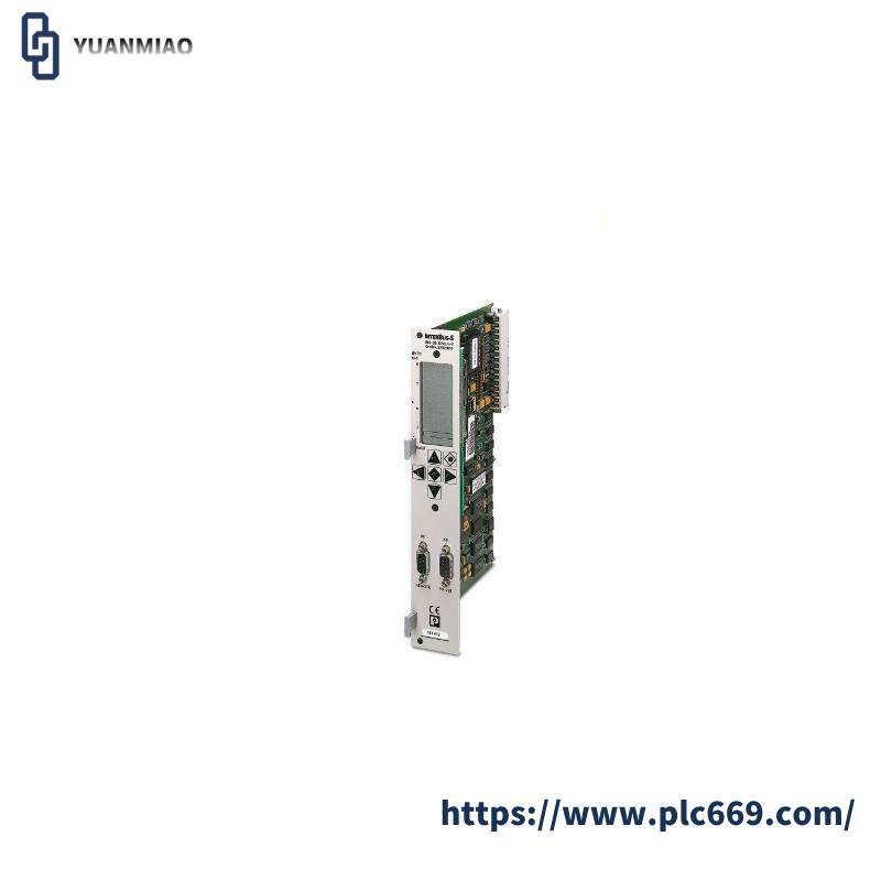 PHOENIX CONTACT IBSS5DSC/I-T 2752000 Interbus Module