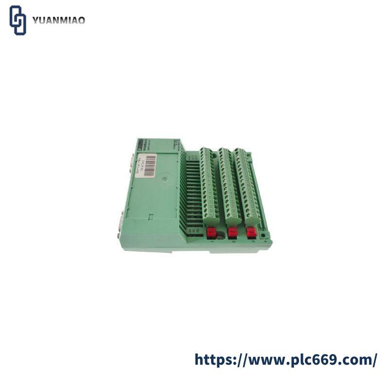 PHOENIX IBS 24BK-I/O-T