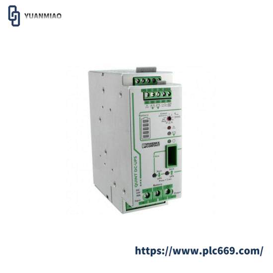 PHOENIX QUINT PS-100-240AC/24DC/10